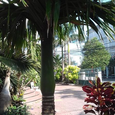 Tic Guest House Tuy Hoa Exterior foto