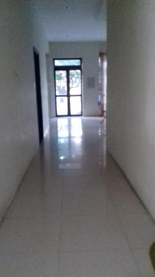 Tic Guest House Tuy Hoa Exterior foto